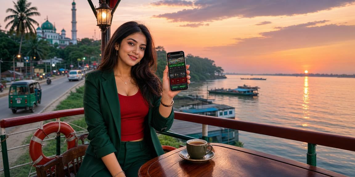 dhaka game