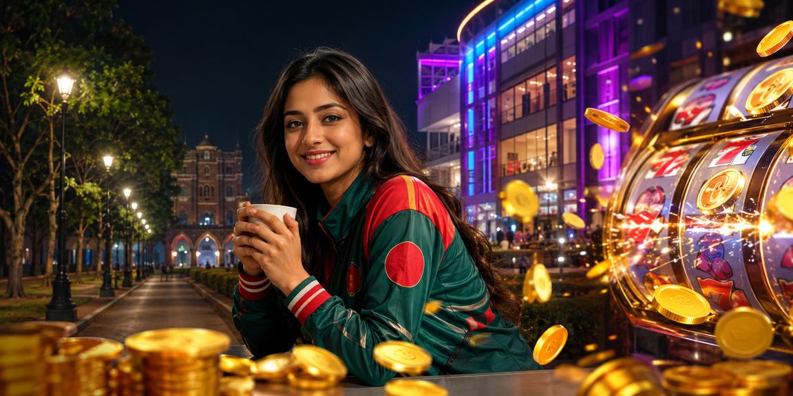 dhaka game