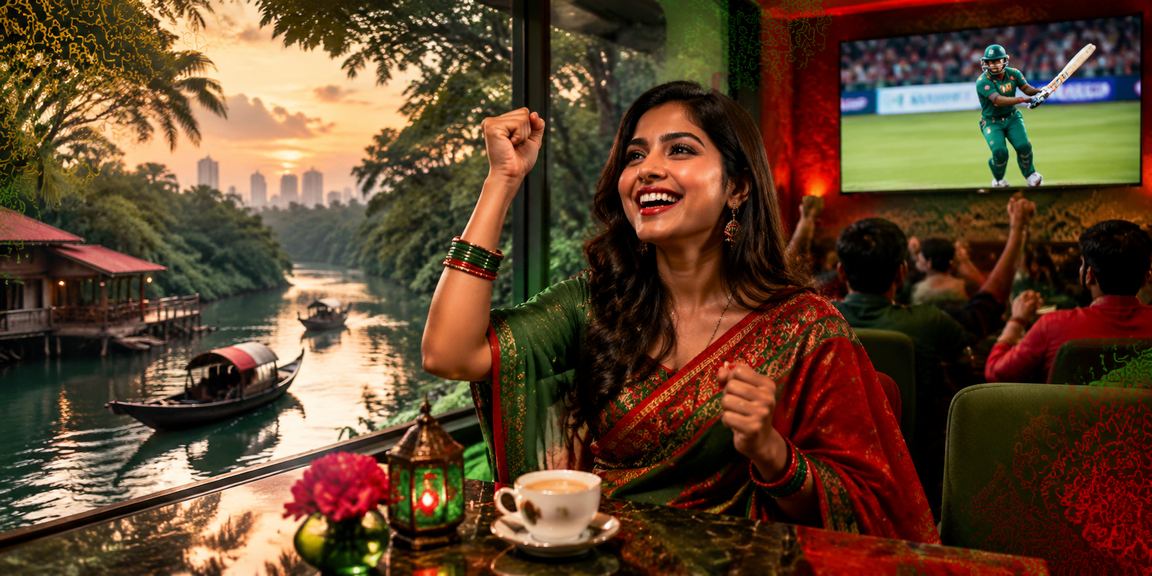 dhaka game